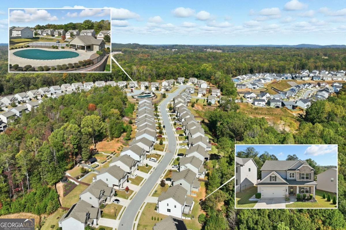 3247 Hawthorne Path Braselton - 45