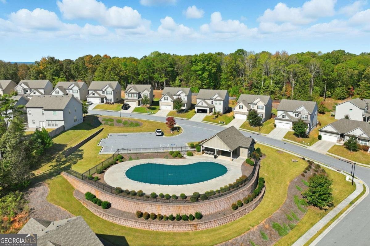 3247 Hawthorne Path Braselton - 46