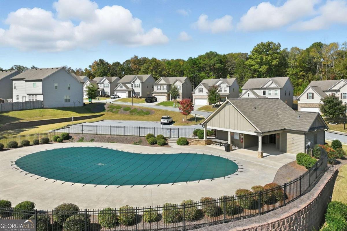 3247 Hawthorne Path Braselton - 47