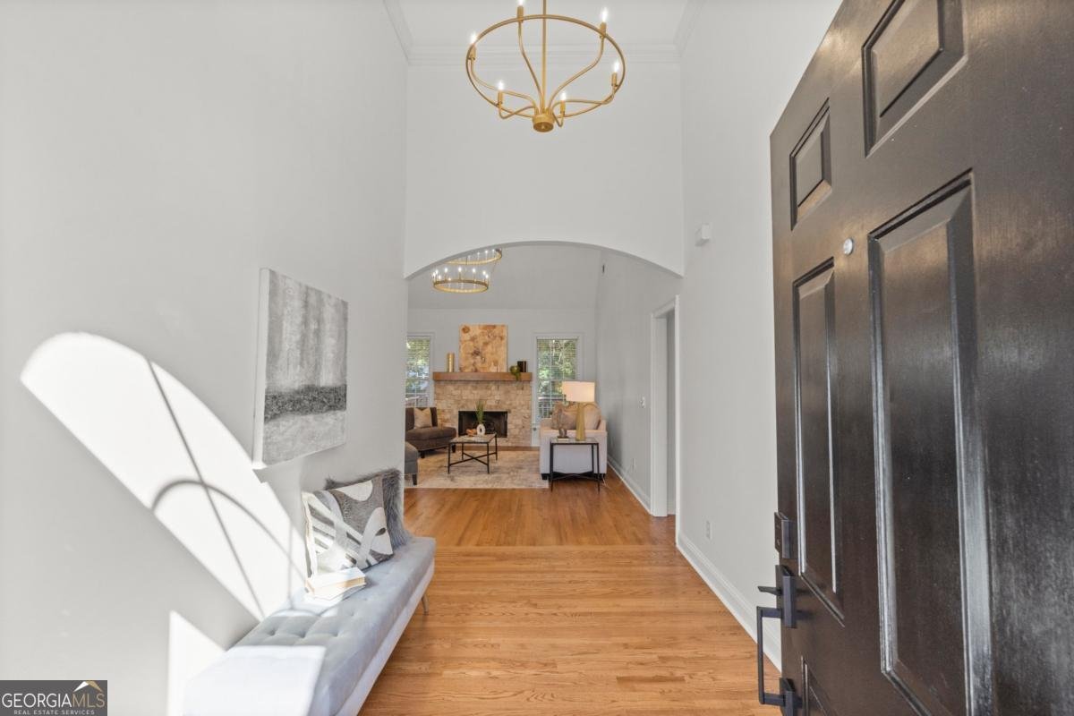 1330 Rogers Mill Lane Cumming - 14