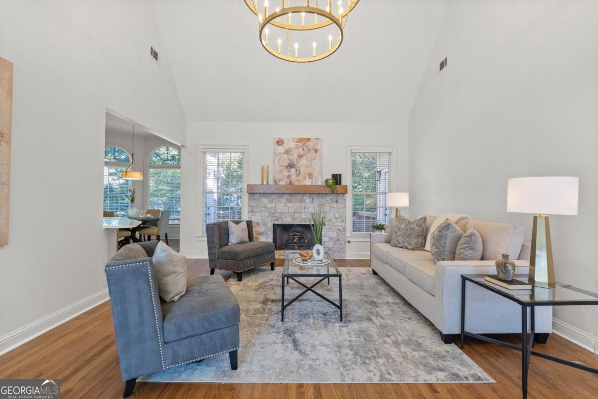 1330 Rogers Mill Lane Cumming - 2