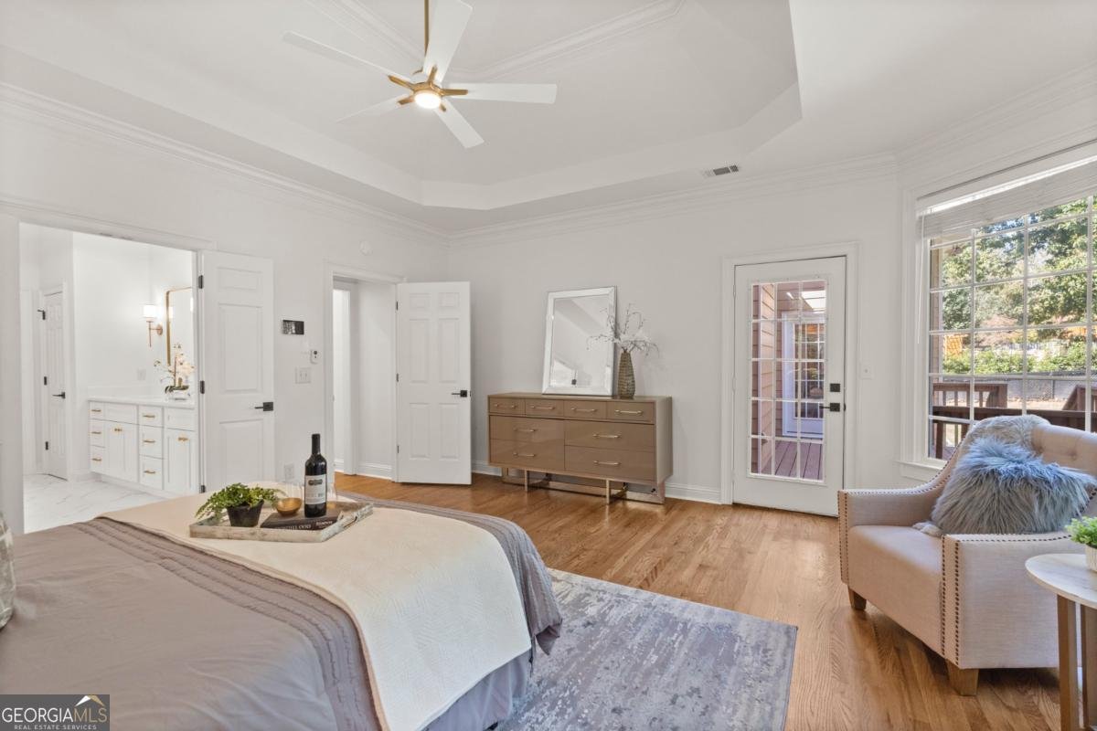 1330 Rogers Mill Lane Cumming - 20