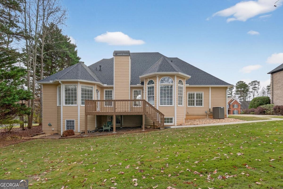 1330 Rogers Mill Lane Cumming - 33