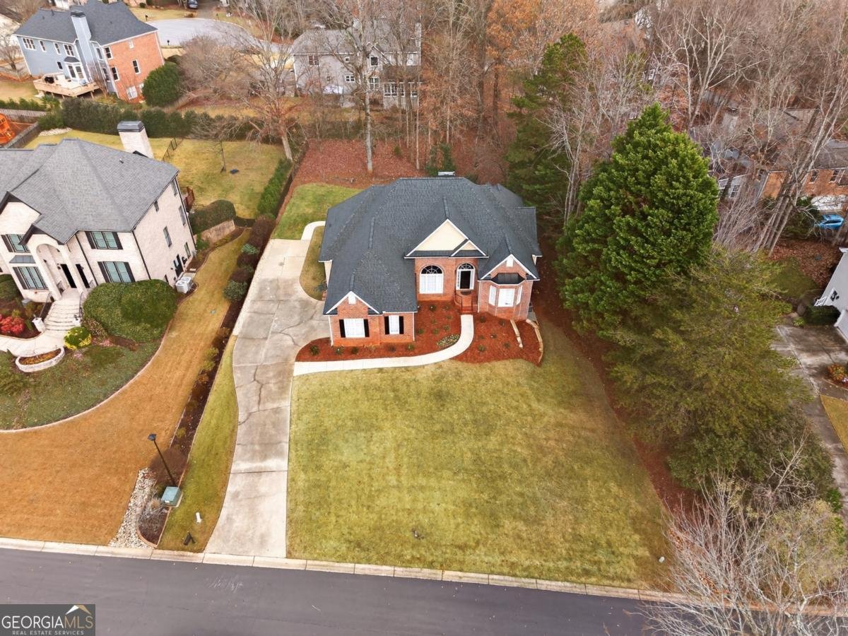 1330 Rogers Mill Lane Cumming - 37