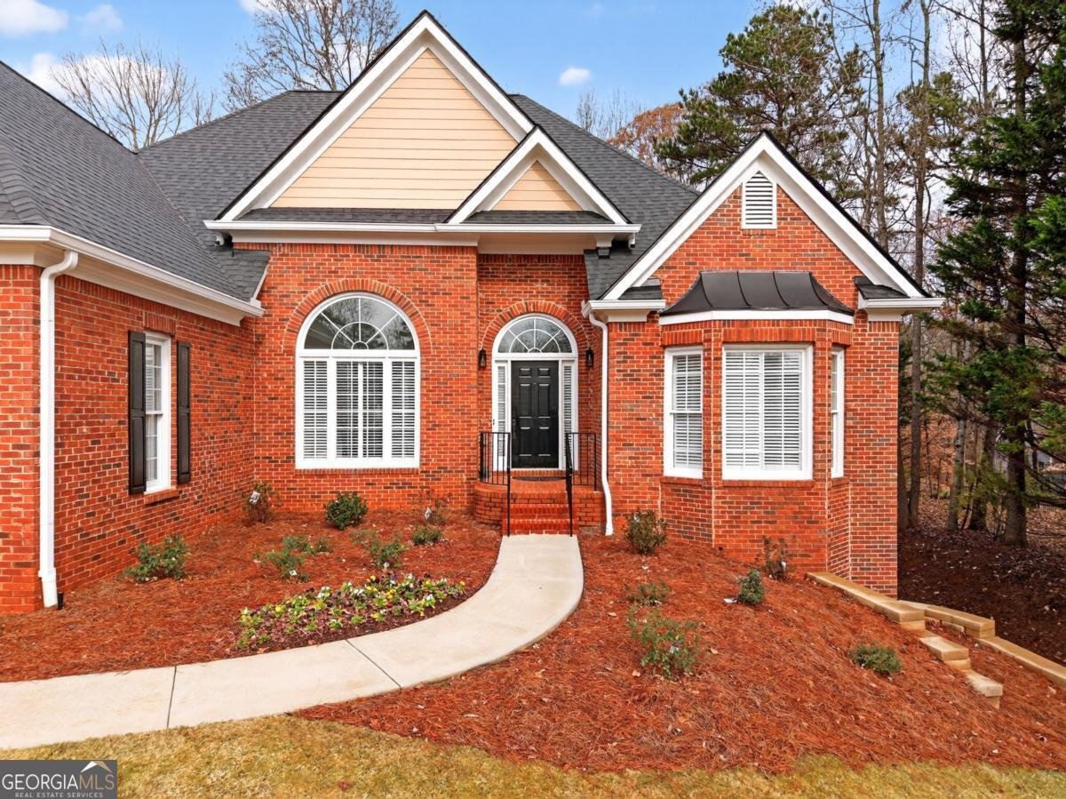 1330 Rogers Mill Lane Cumming - 39