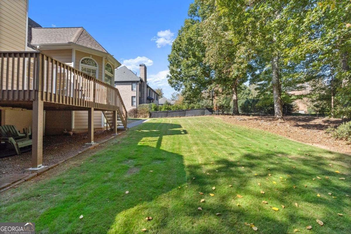 1330 Rogers Mill Lane Cumming - 4