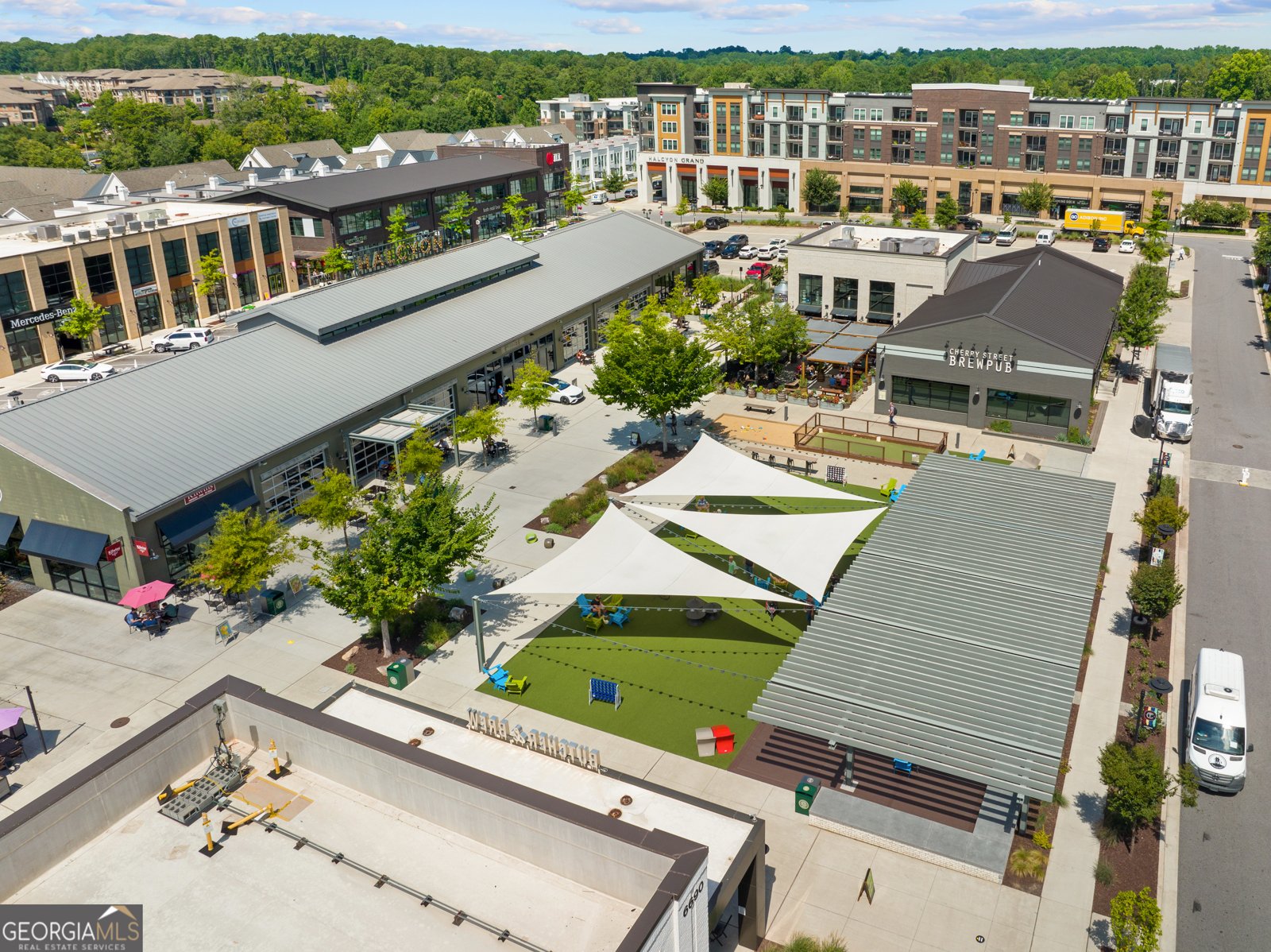 1330 Rogers Mill Lane Cumming - 46