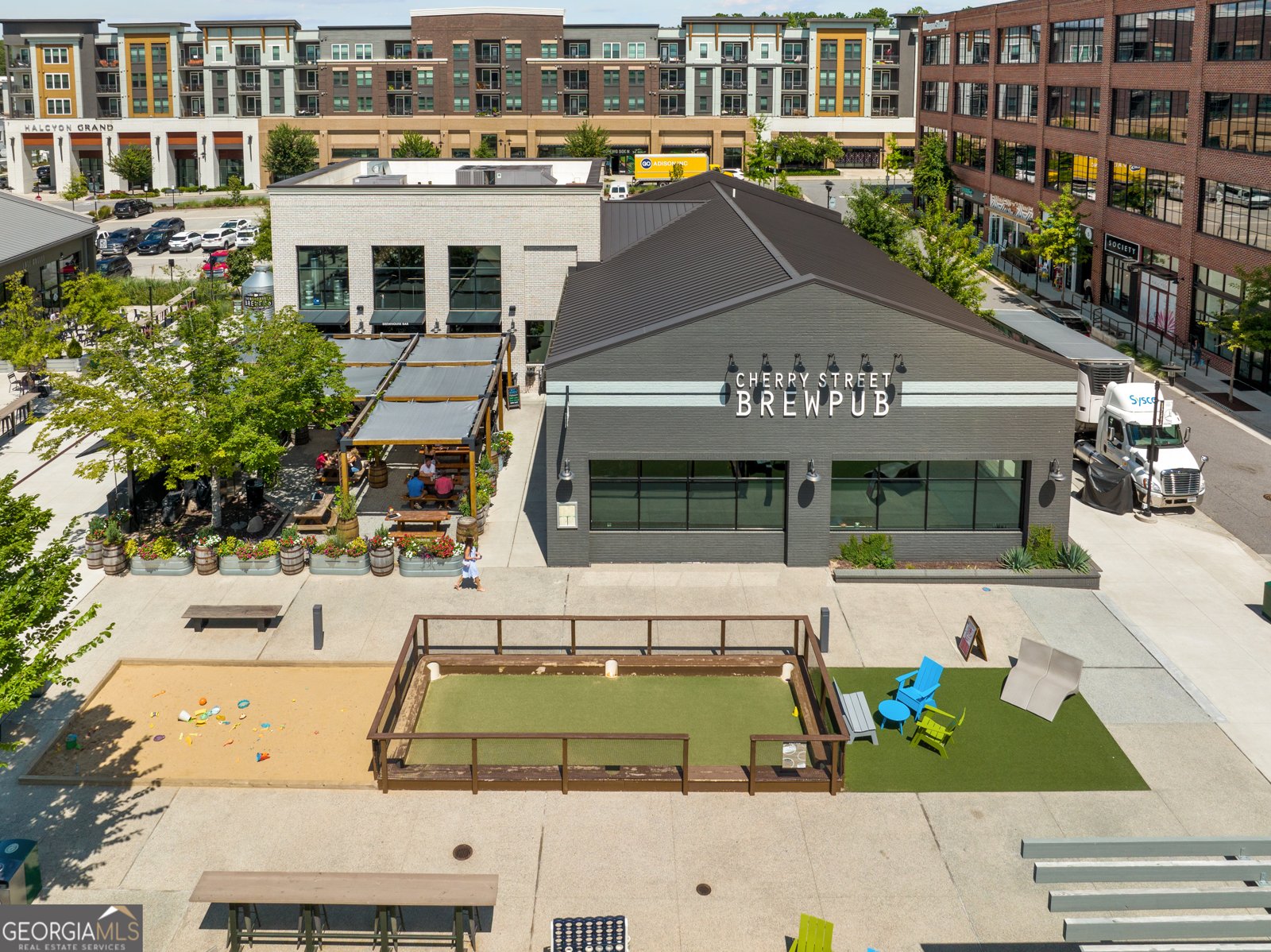 1330 Rogers Mill Lane Cumming - 47