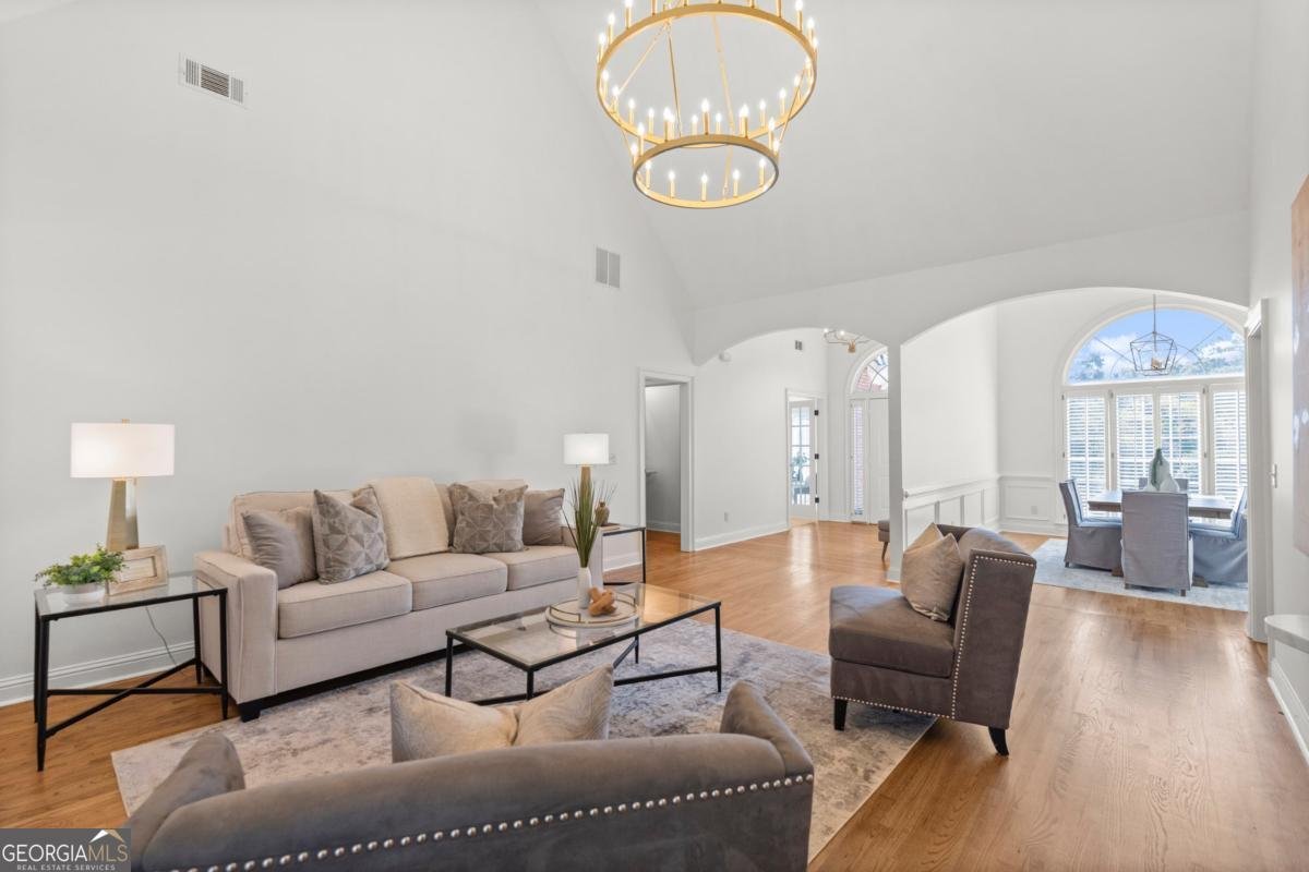 1330 Rogers Mill Lane Cumming - 5