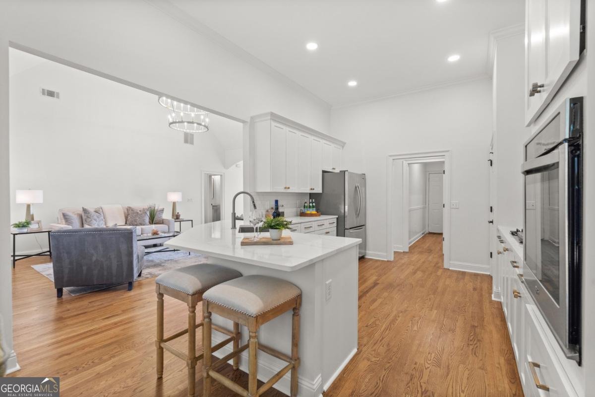 1330 Rogers Mill Lane Cumming - 6