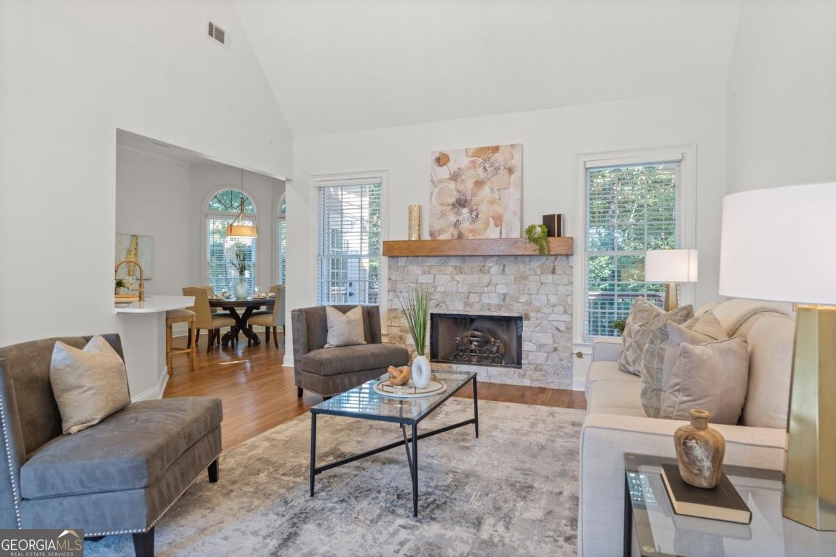 1330 Rogers Mill Lane Cumming - 7