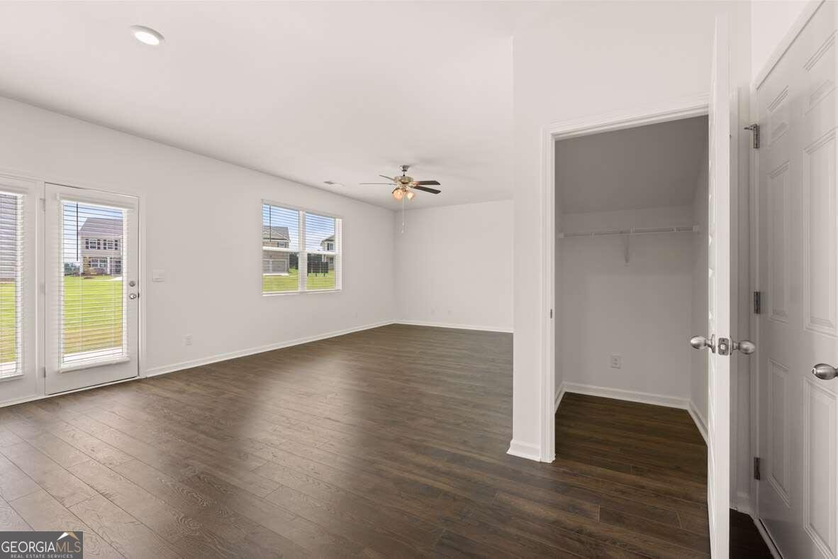 186 Aster Avenue Locust Grove - 25