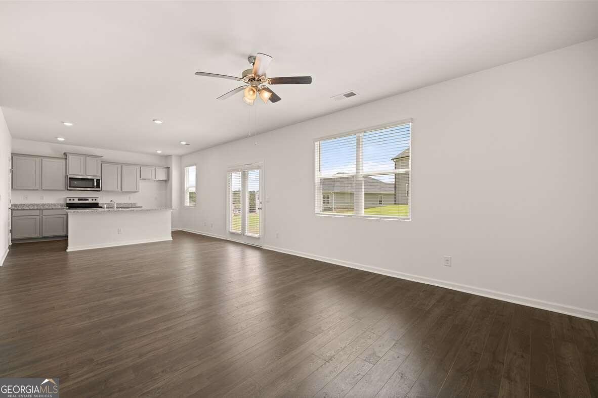 186 Aster Avenue Locust Grove - 27