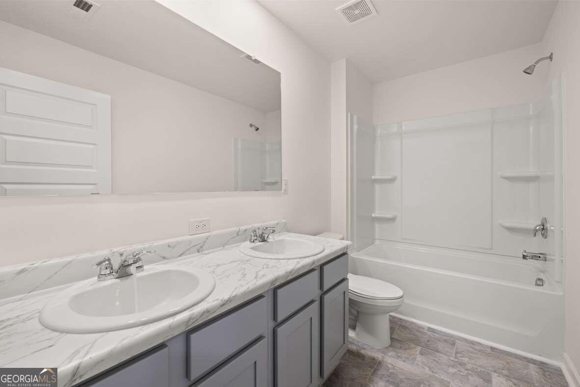 186 Aster Avenue Locust Grove - 36