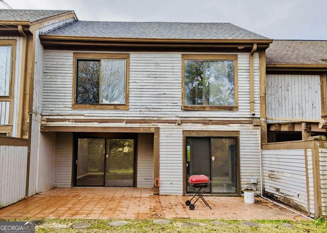 95 Willowick Drive Lithonia - 2