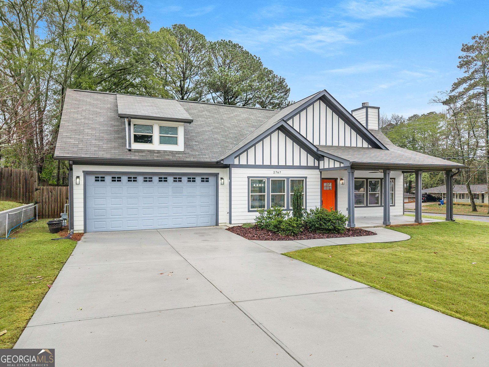 2767 Imperial Hills Drive Tucker - 1