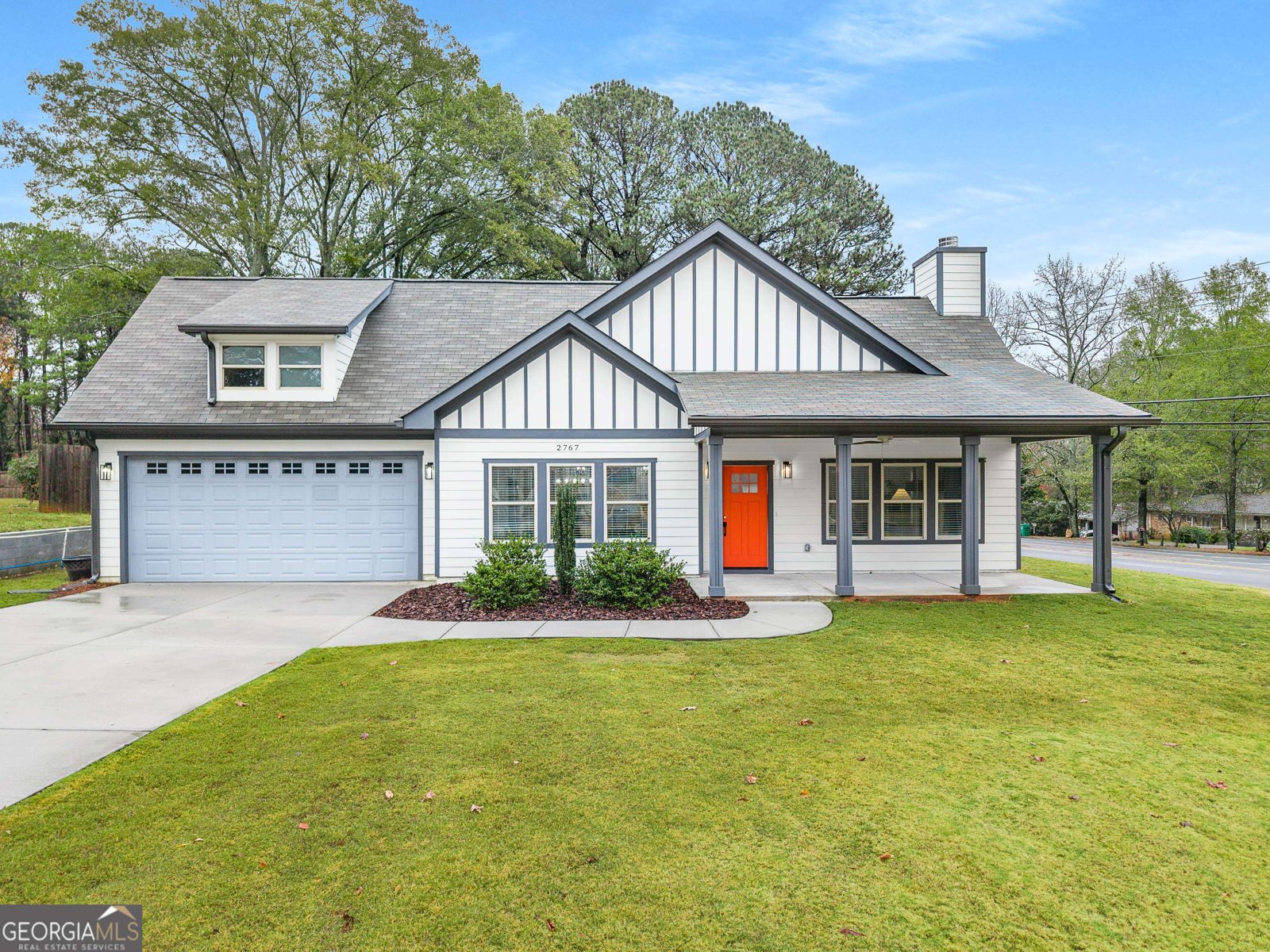 2767 Imperial Hills Drive Tucker - 2