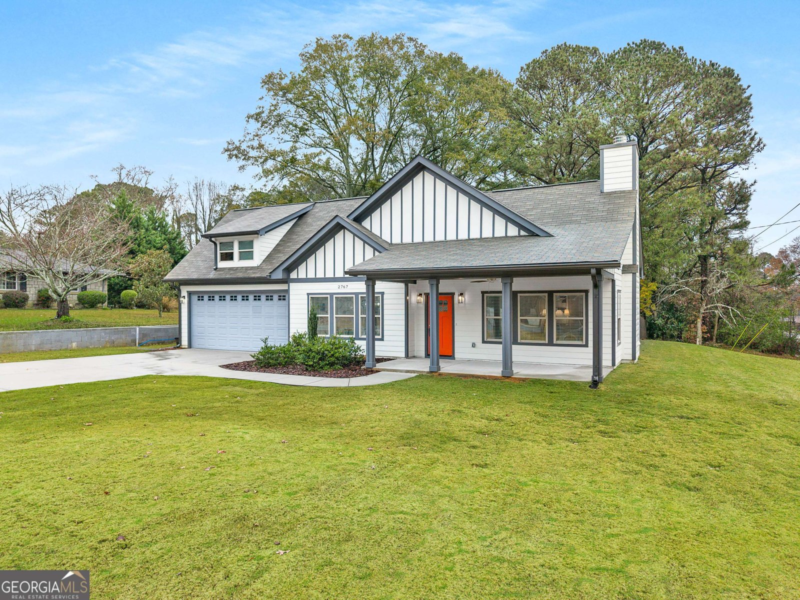 2767 Imperial Hills Drive Tucker - 3