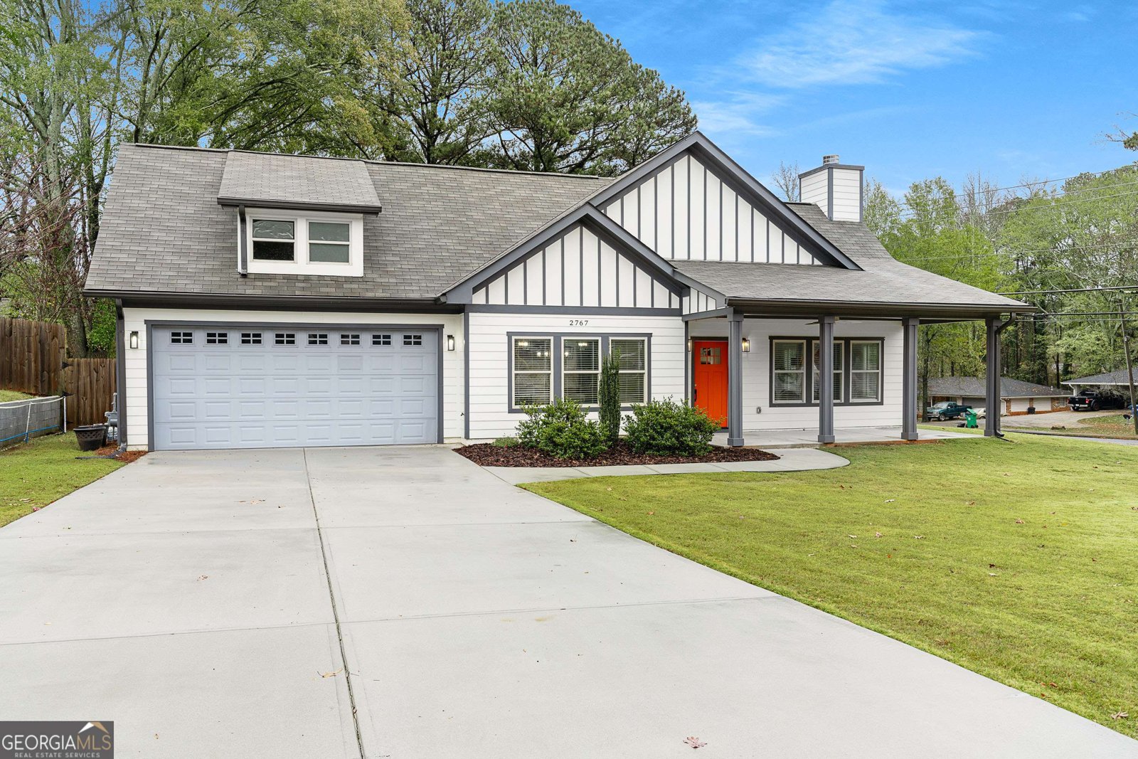 2767 Imperial Hills Drive Tucker - 4