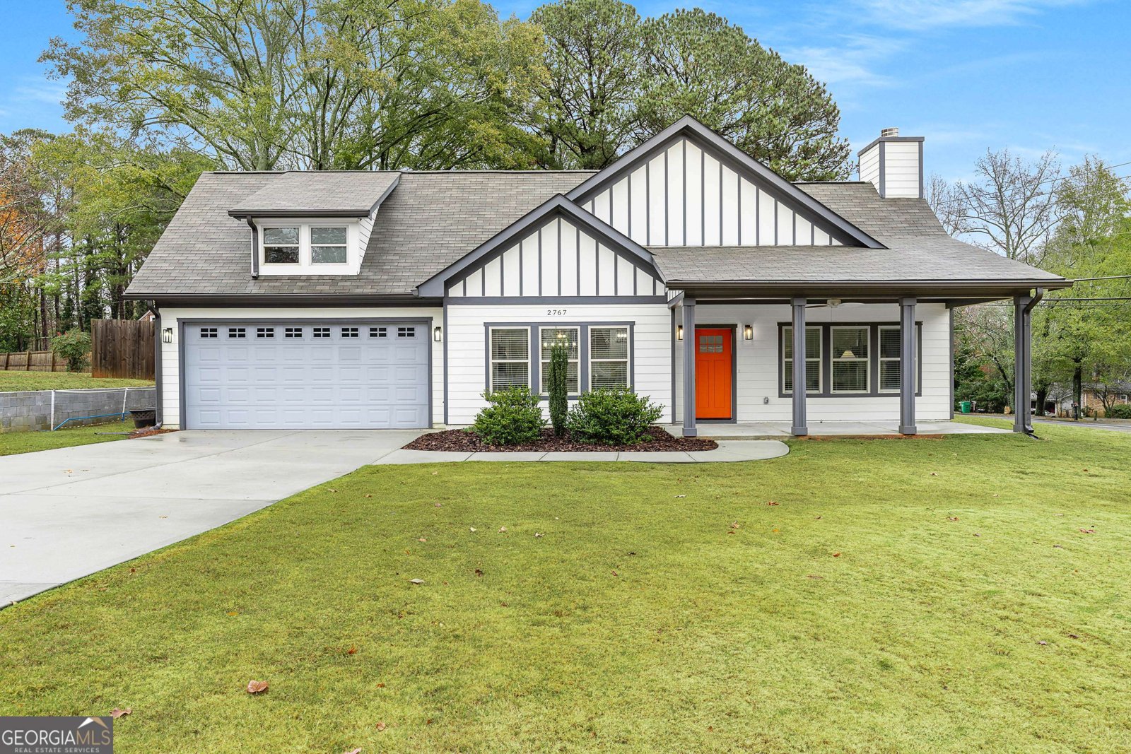 2767 Imperial Hills Drive Tucker - 5