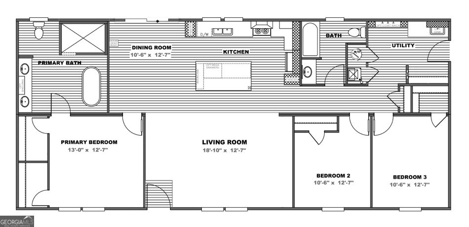 411 Griffin Road Martin - 3