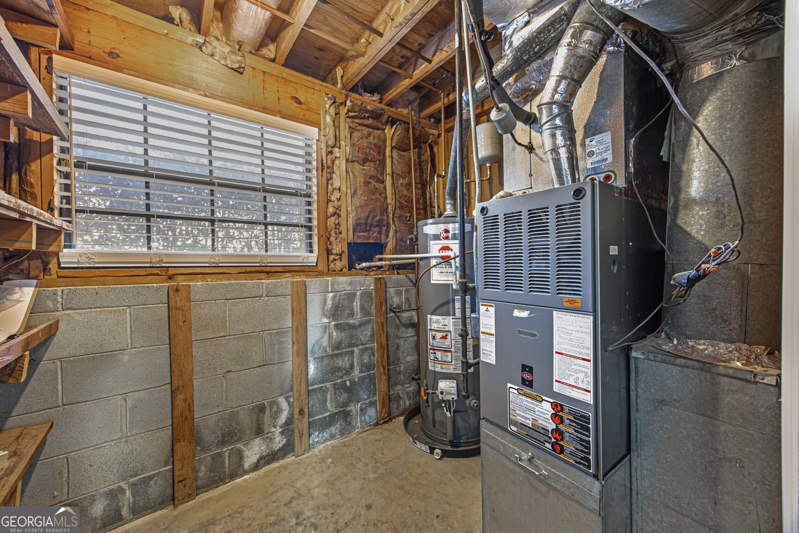 597 Wilmont Drive Jonesboro - Photo 22