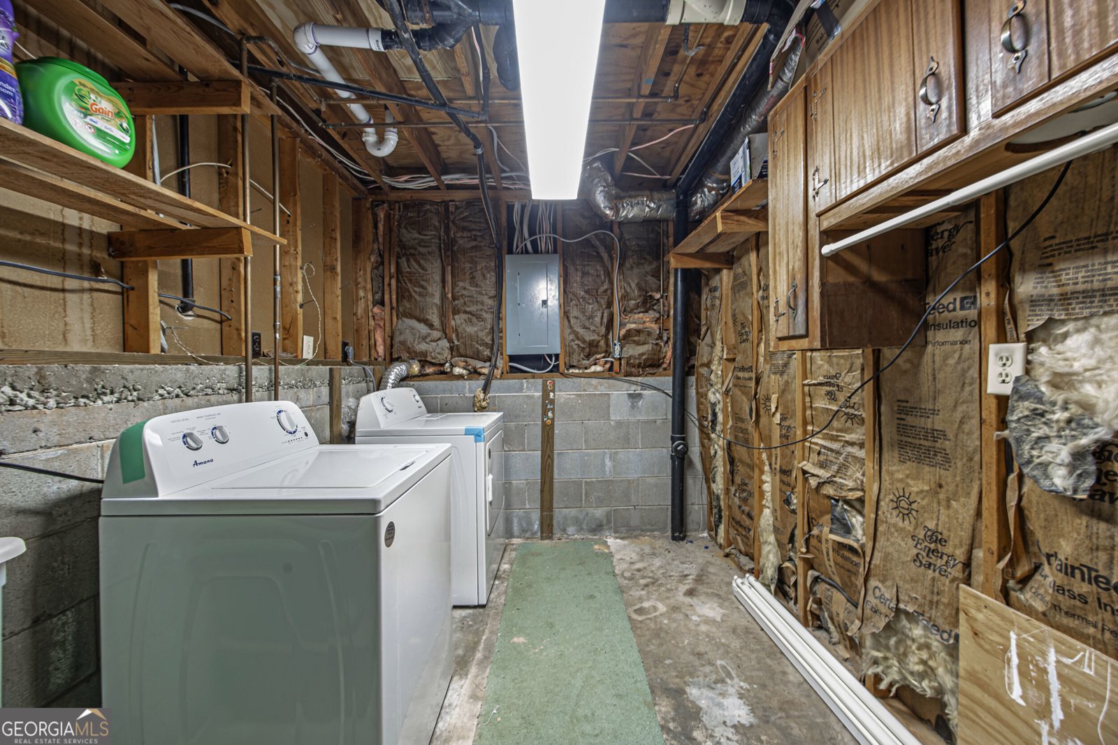 597 Wilmont Drive Jonesboro - Photo 23