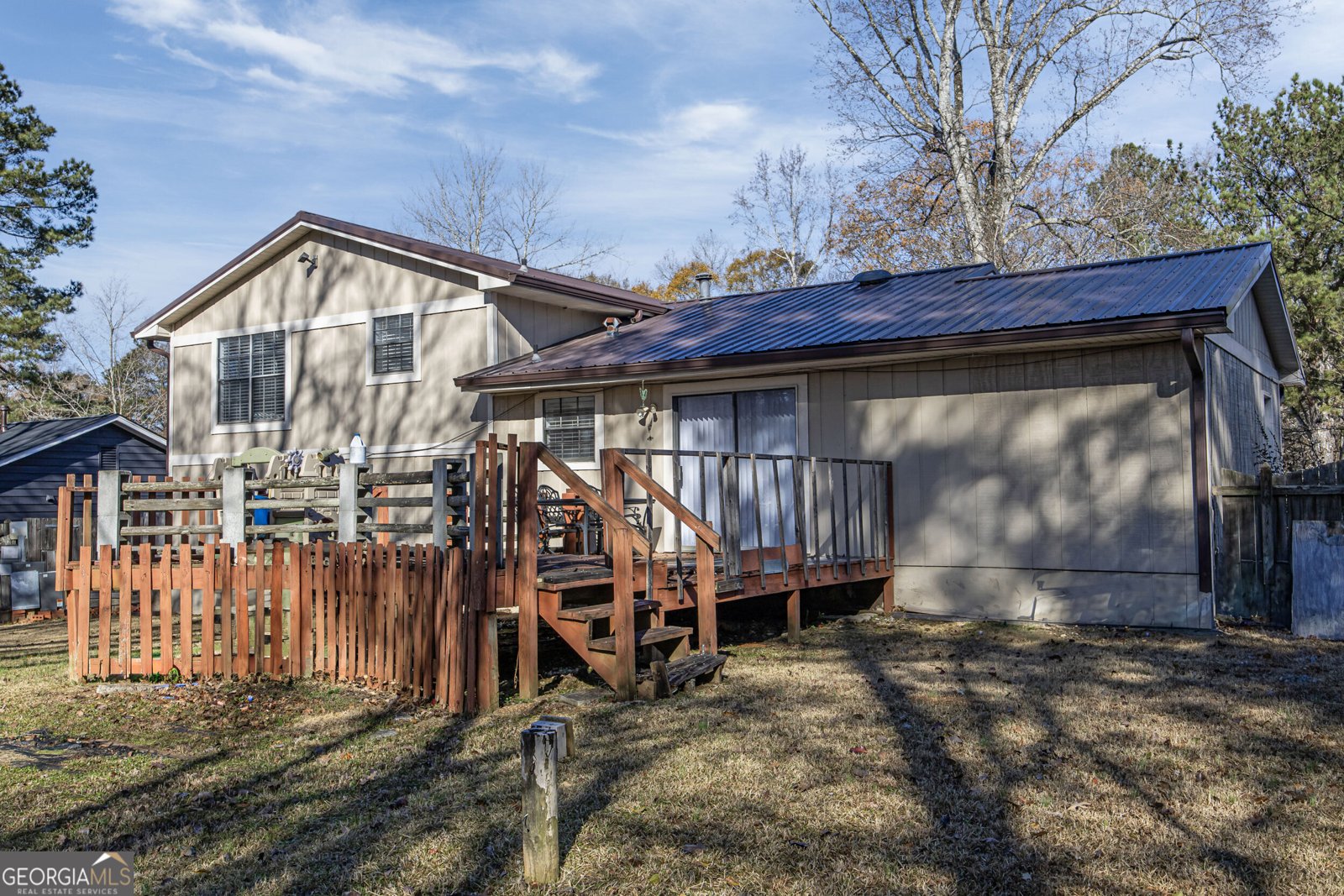 597 Wilmont Drive Jonesboro - Photo 24