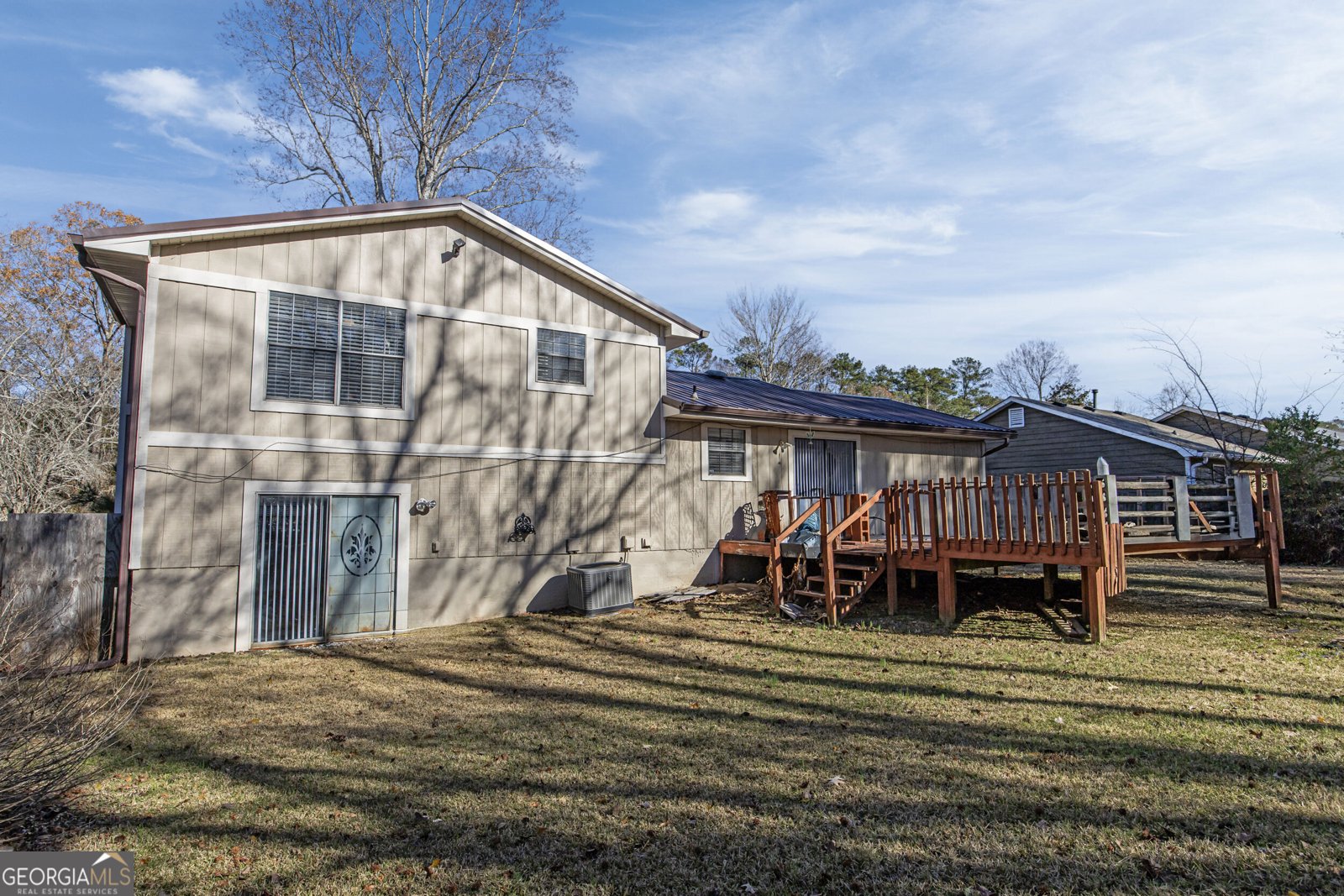 597 Wilmont Drive Jonesboro - Photo 26