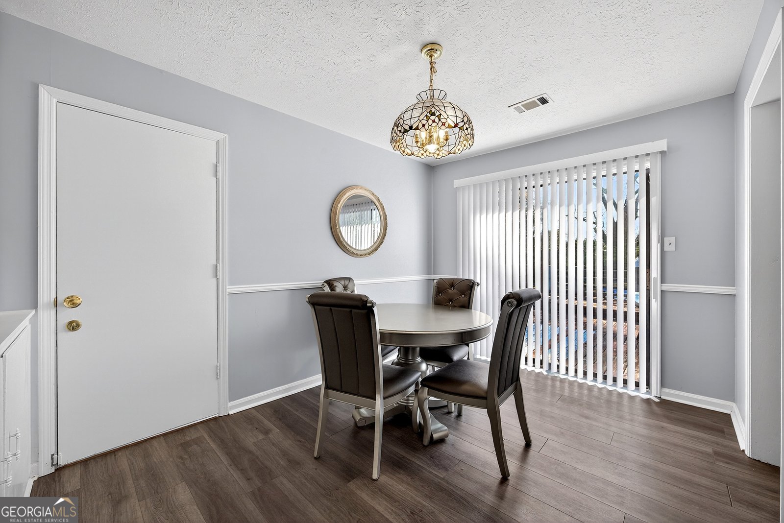 597 Wilmont Drive Jonesboro - Photo 8