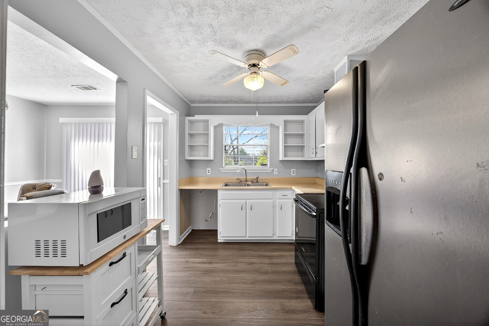 597 Wilmont Drive Jonesboro - Photo 9