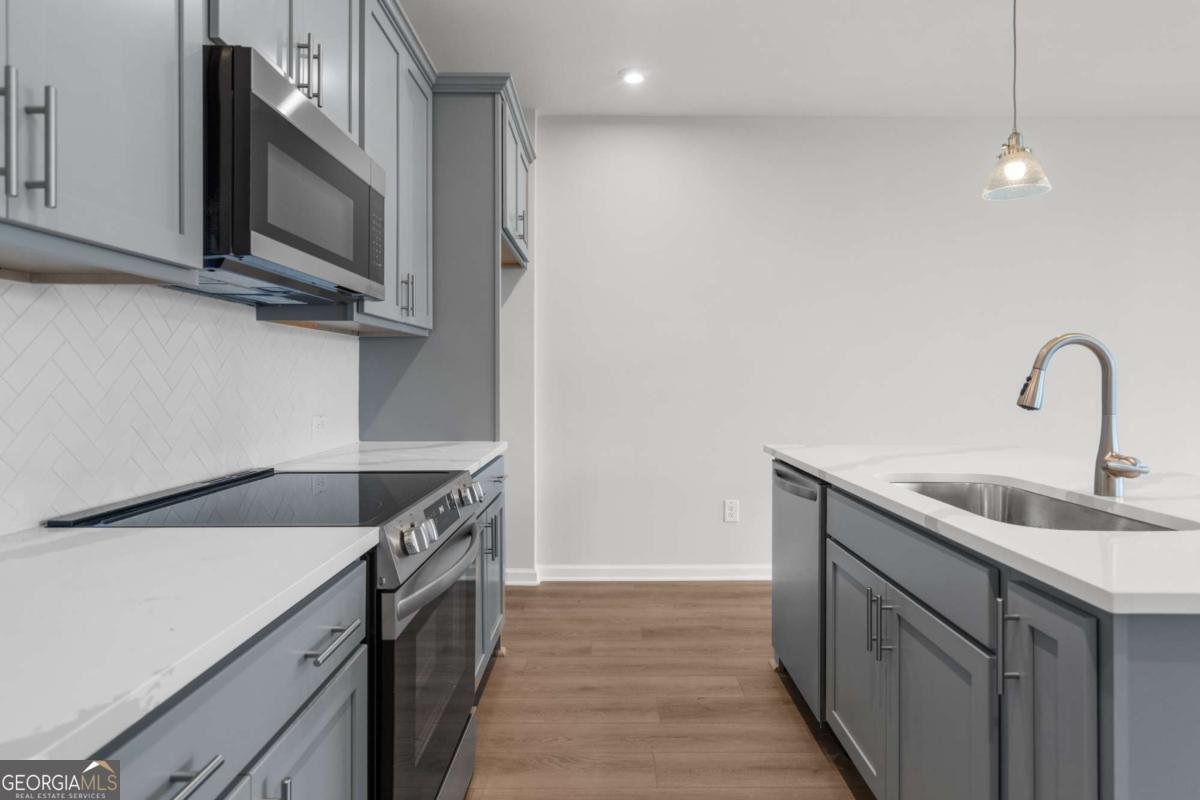 485 Crown Drive Cartersville - 12