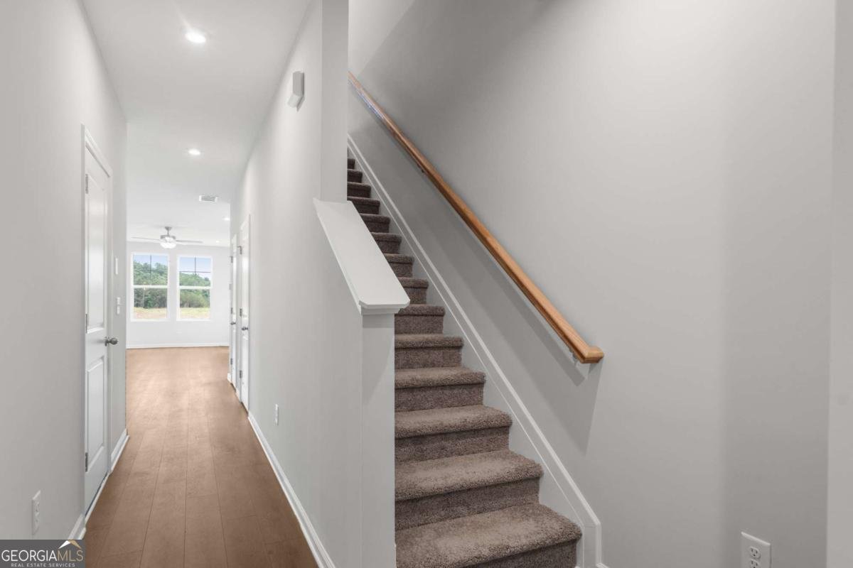 485 Crown Drive Cartersville - 14