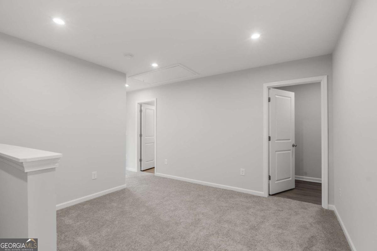 485 Crown Drive Cartersville - 15