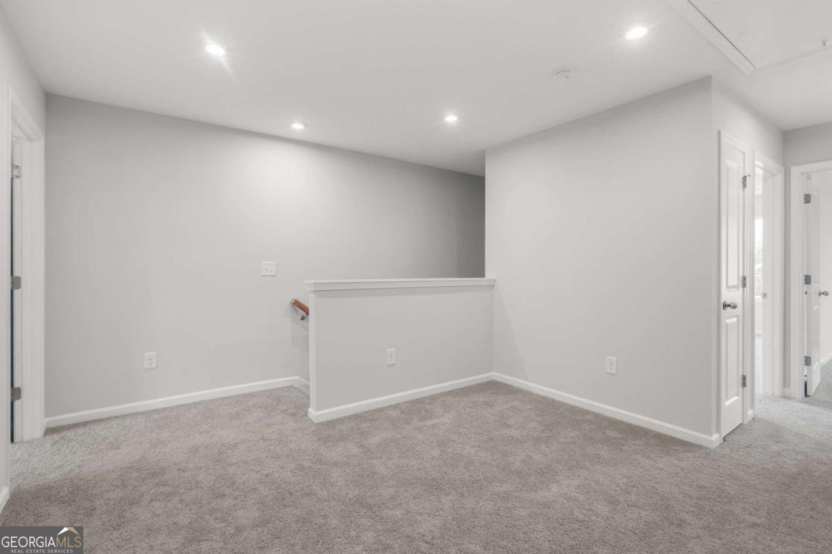 485 Crown Drive Cartersville - 16