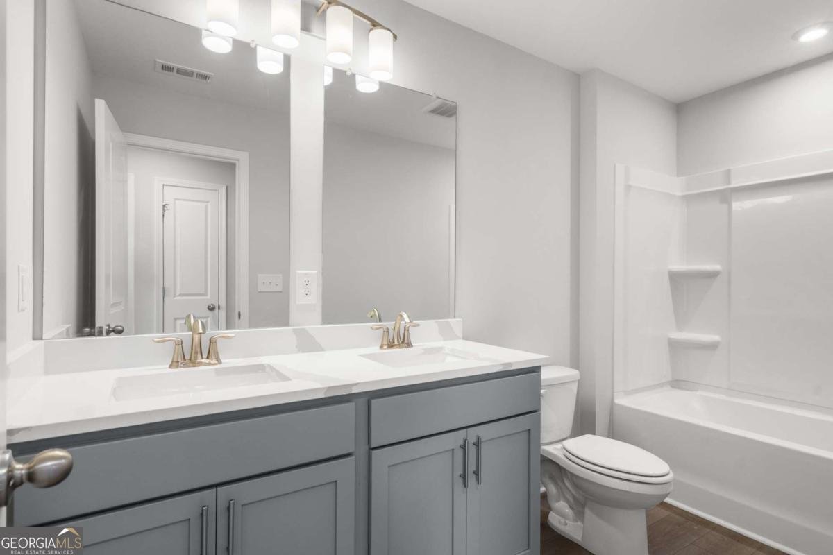 485 Crown Drive Cartersville - 18