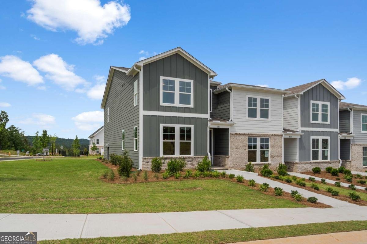 485 Crown Drive Cartersville - 2