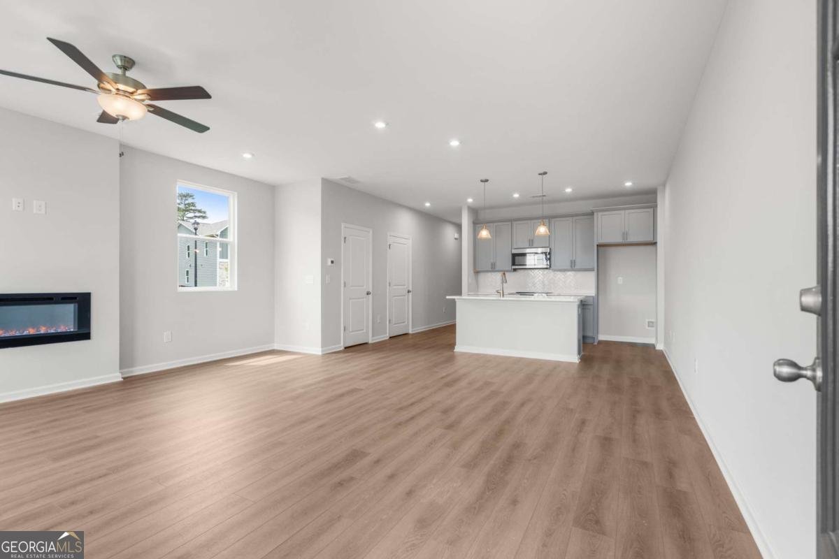 485 Crown Drive Cartersville - 3