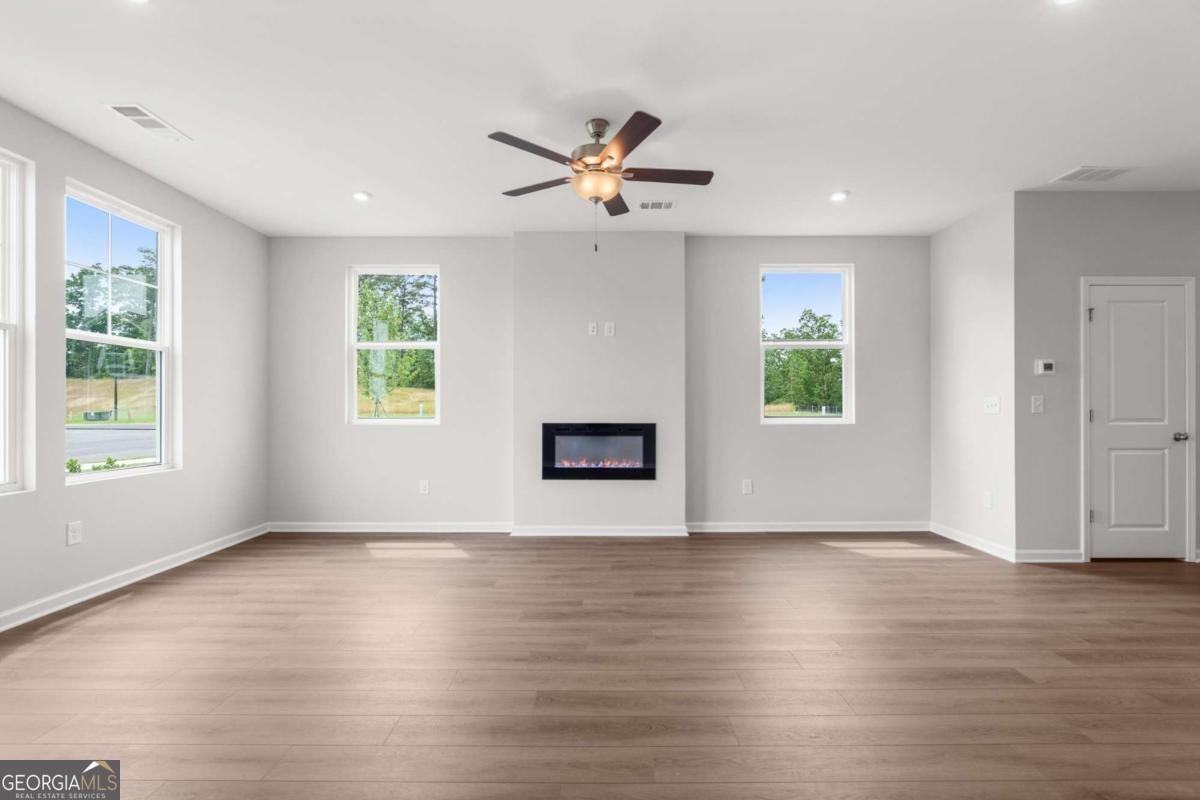 485 Crown Drive Cartersville - 4