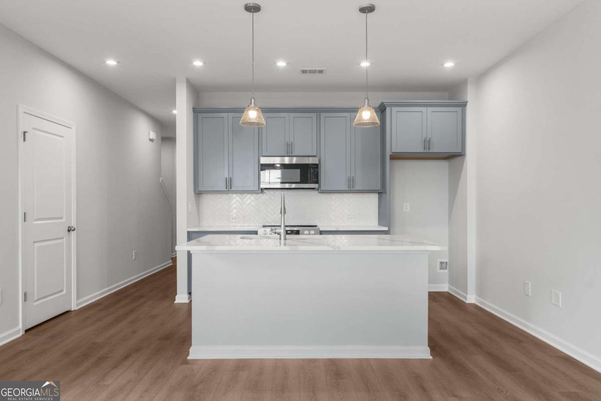 485 Crown Drive Cartersville - 7