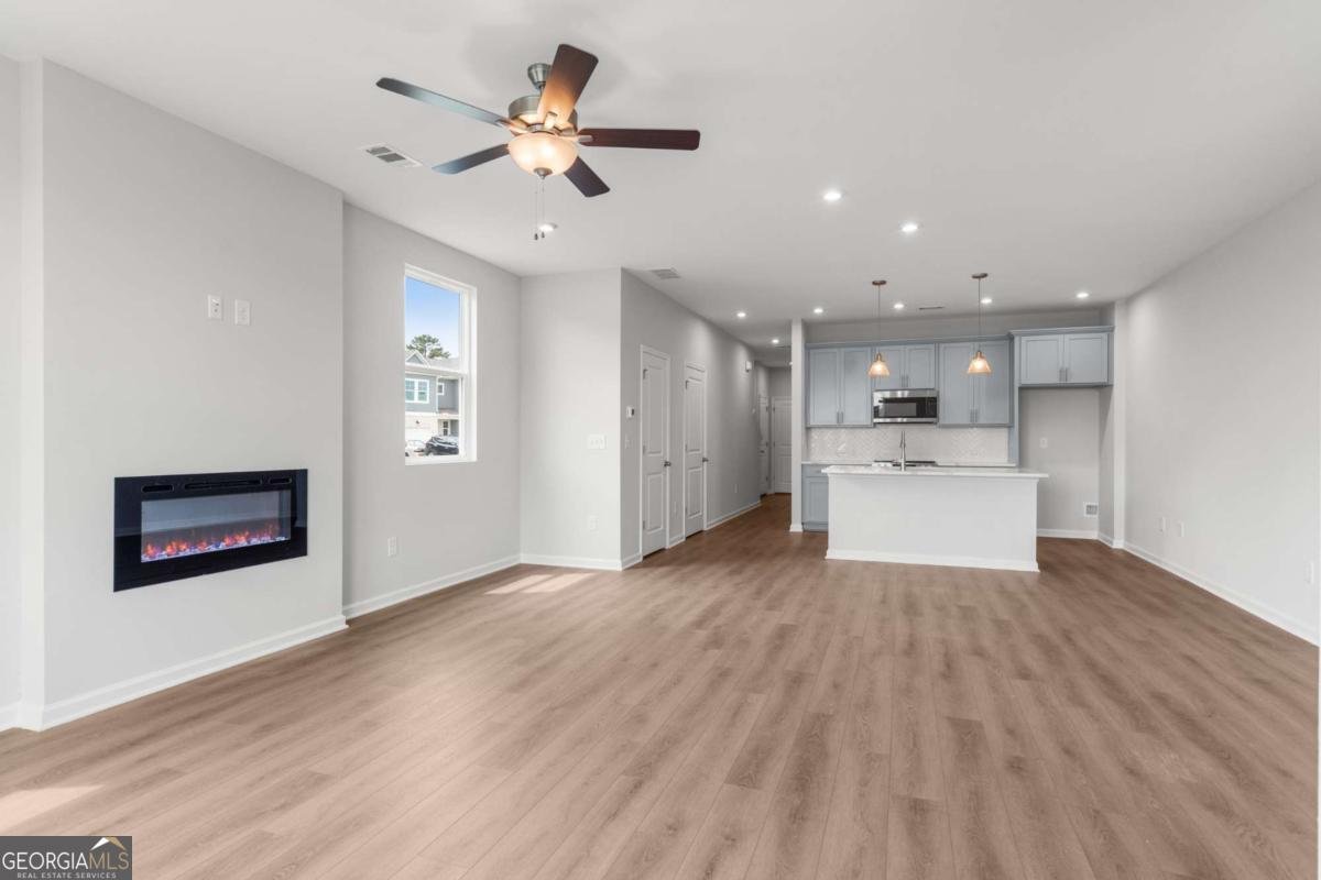 485 Crown Drive Cartersville - 8