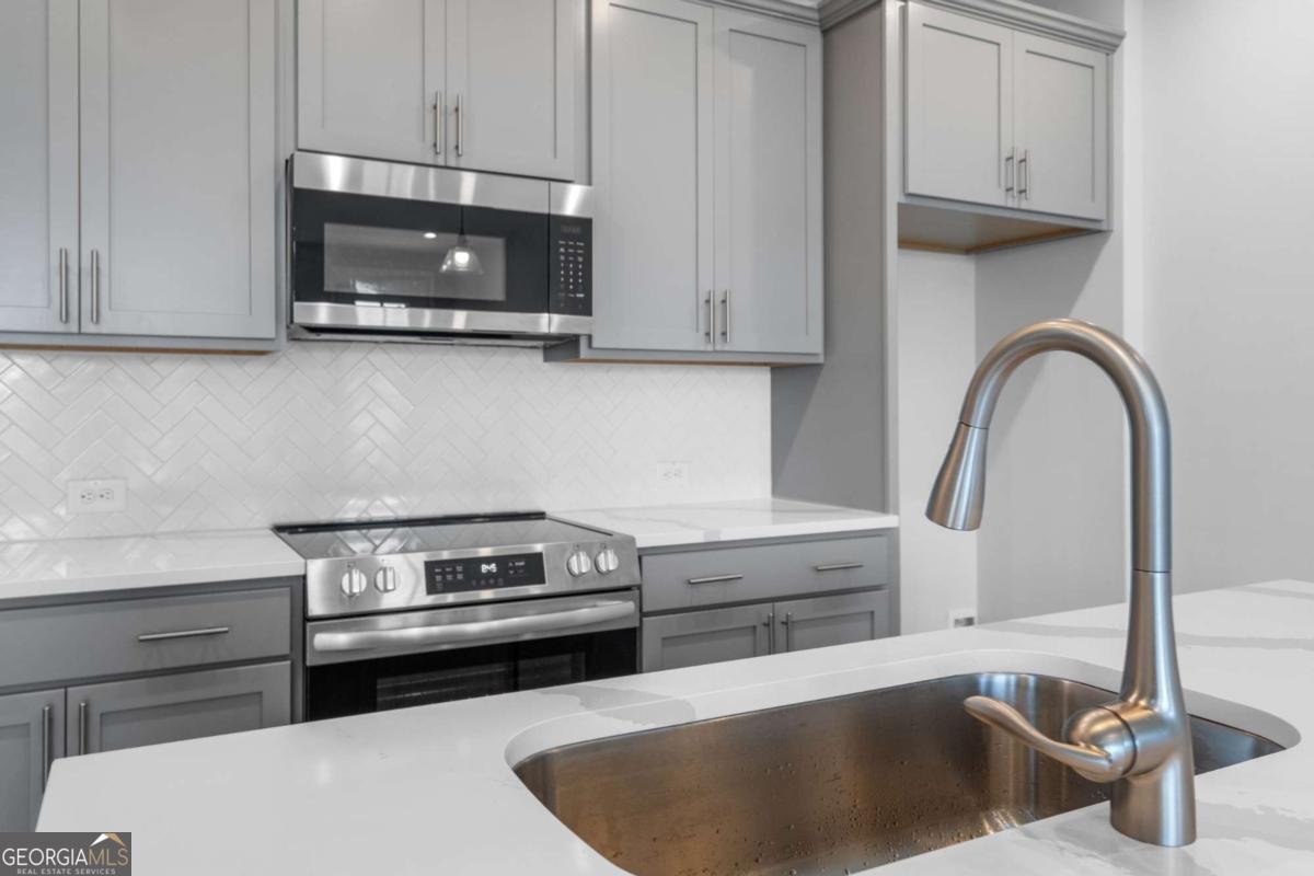 485 Crown Drive Cartersville - 9