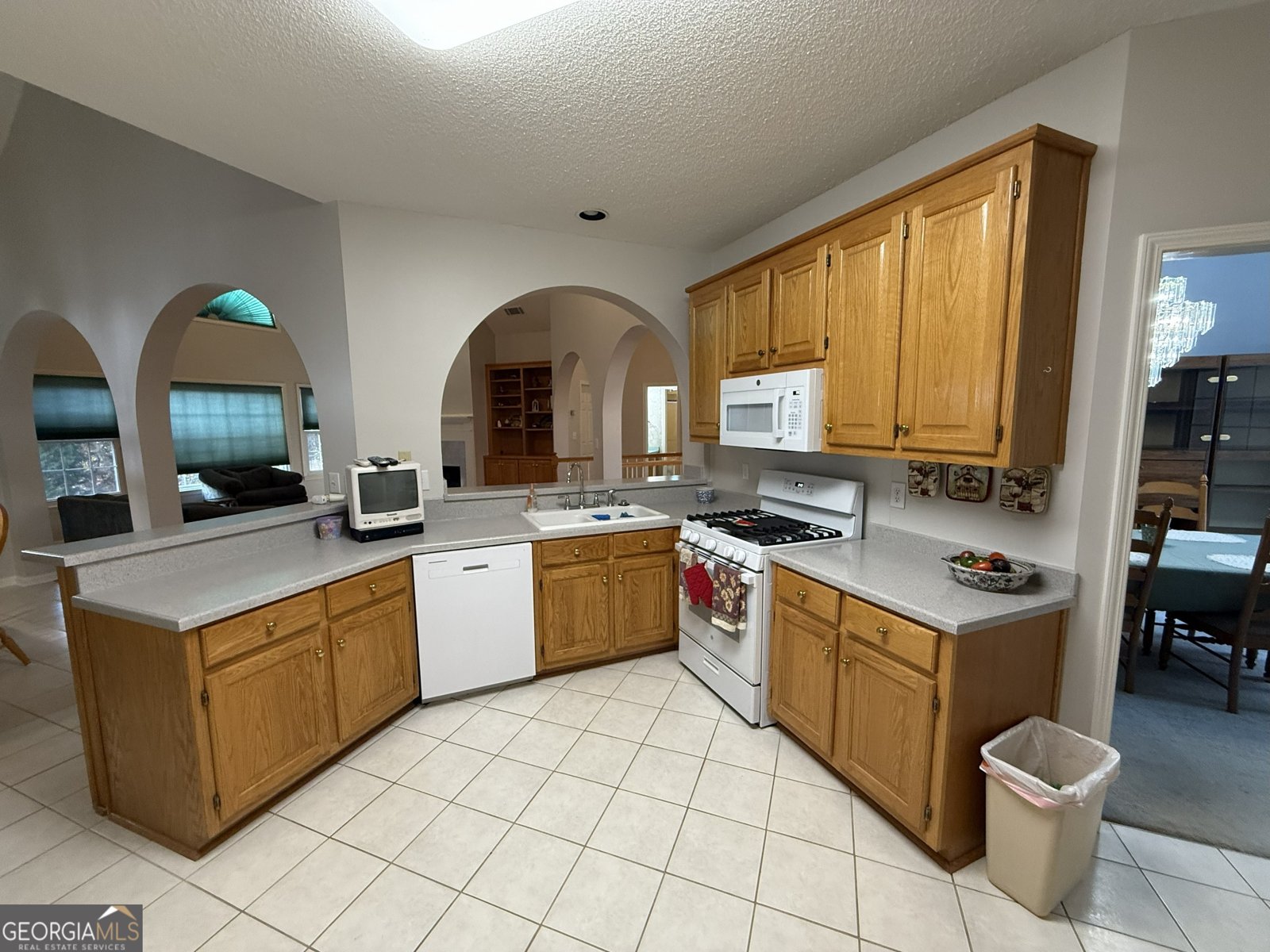 110 Holly Ridge Road Stockbridge - 10