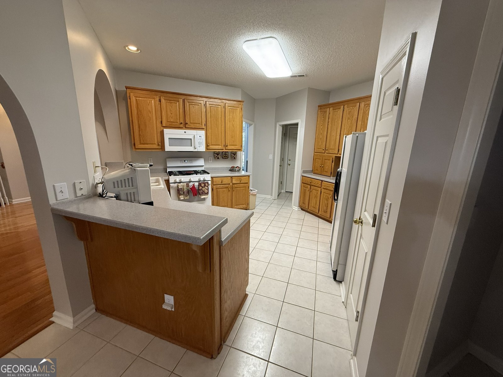 110 Holly Ridge Road Stockbridge - 11