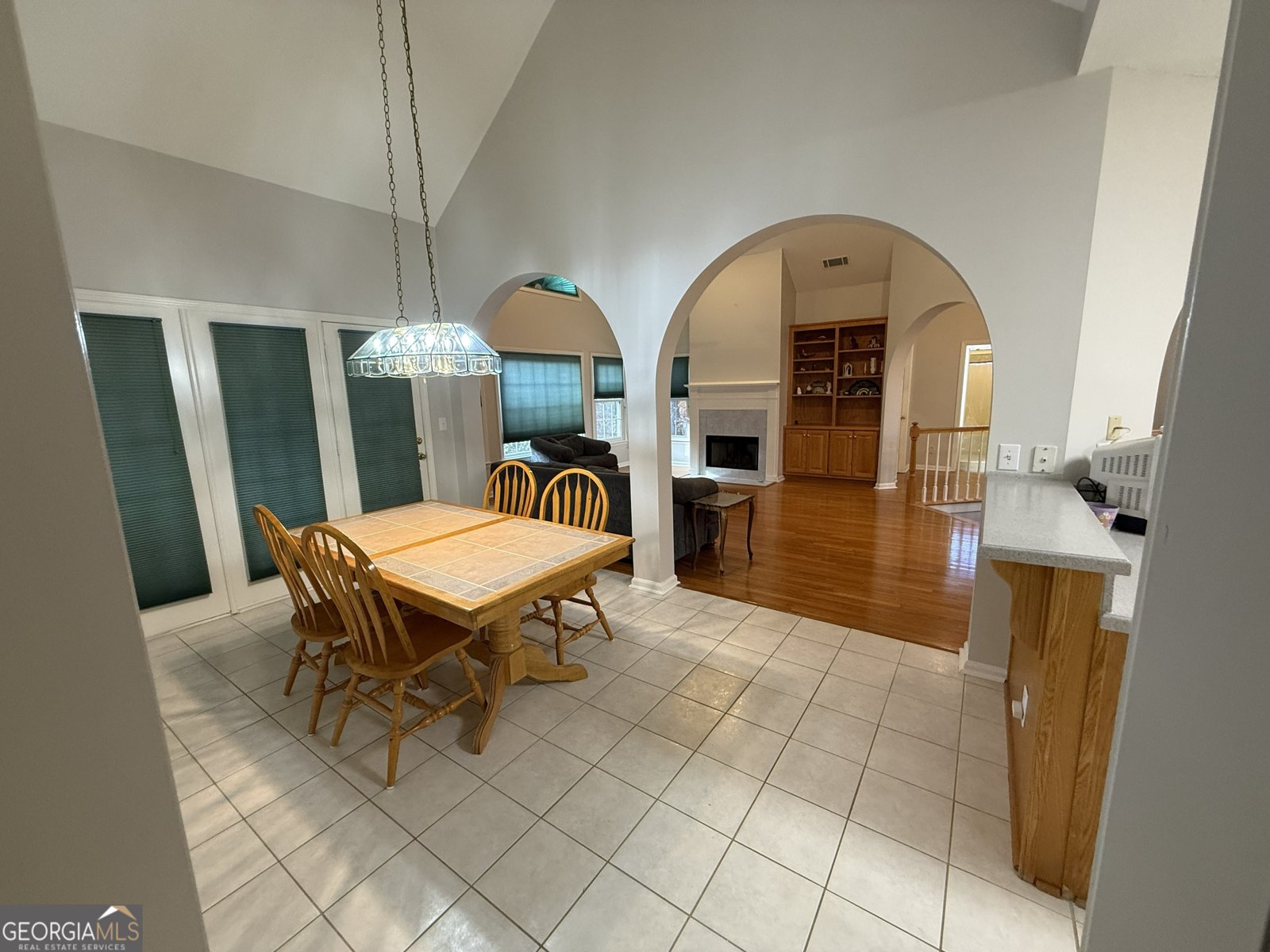 110 Holly Ridge Road Stockbridge - 12