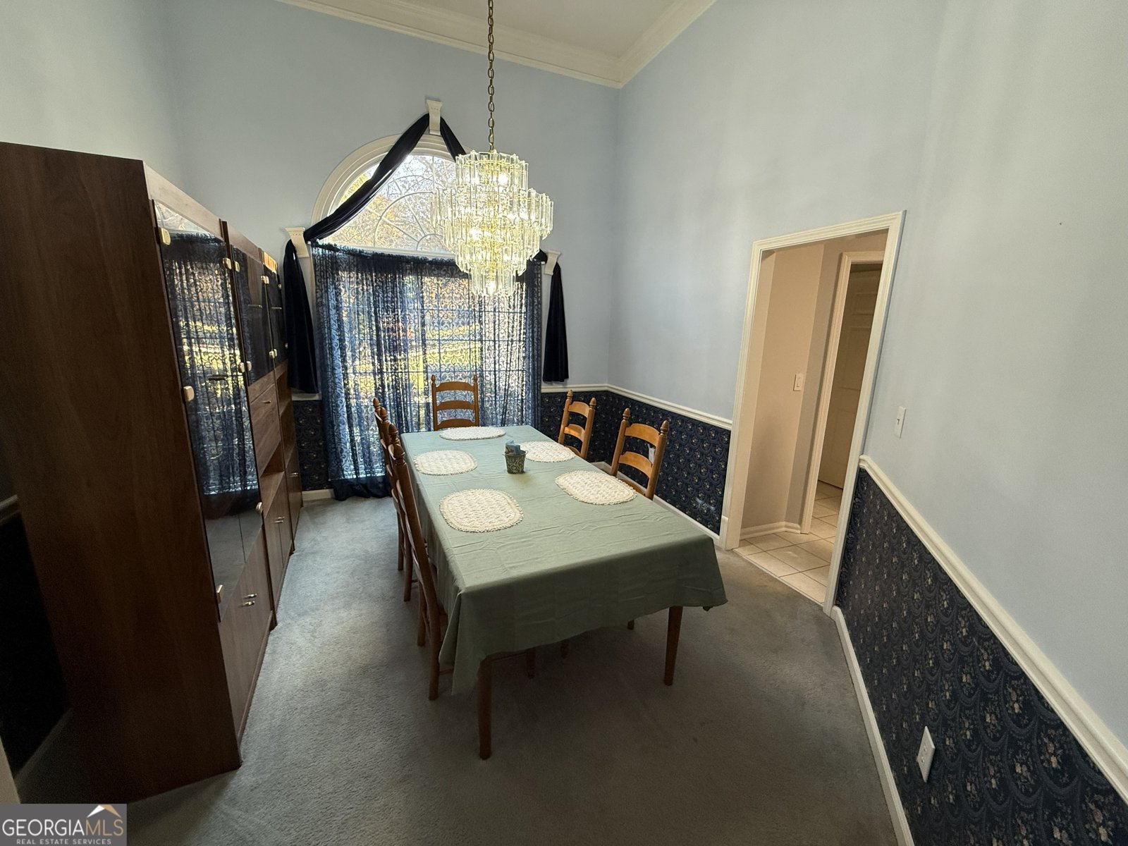 110 Holly Ridge Road Stockbridge - 14