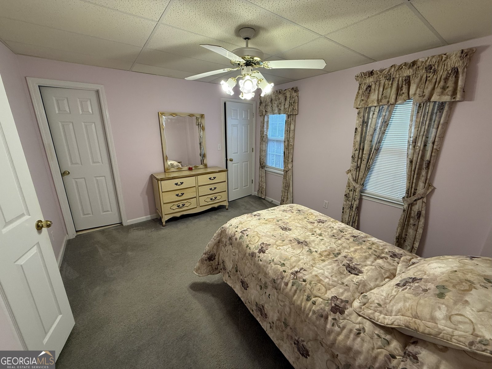 110 Holly Ridge Road Stockbridge - 29