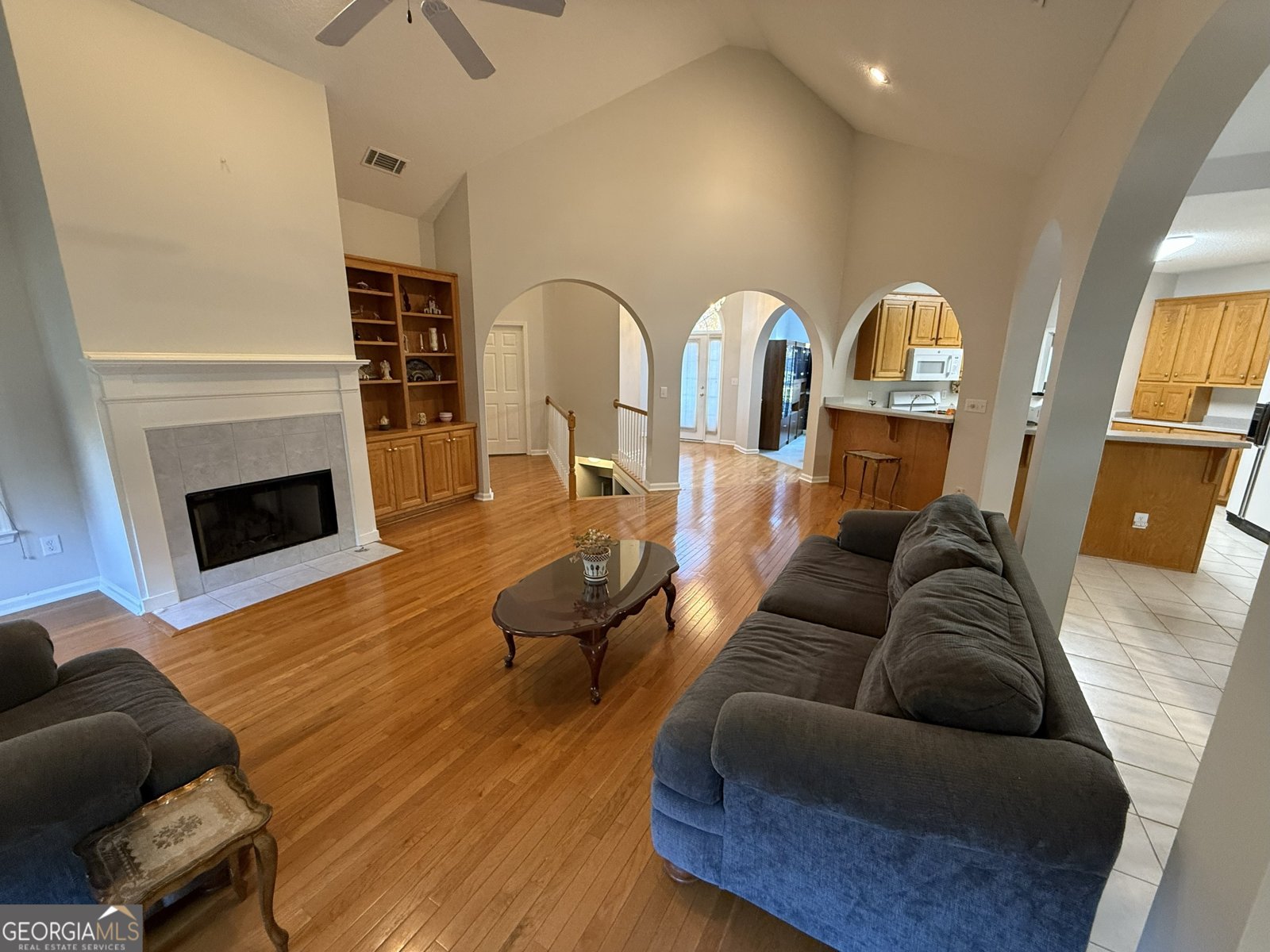 110 Holly Ridge Road Stockbridge - 3