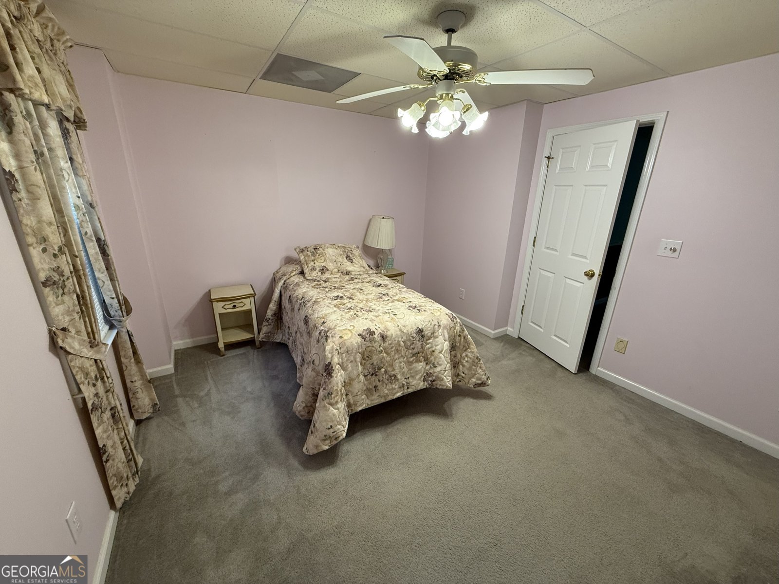 110 Holly Ridge Road Stockbridge - 30