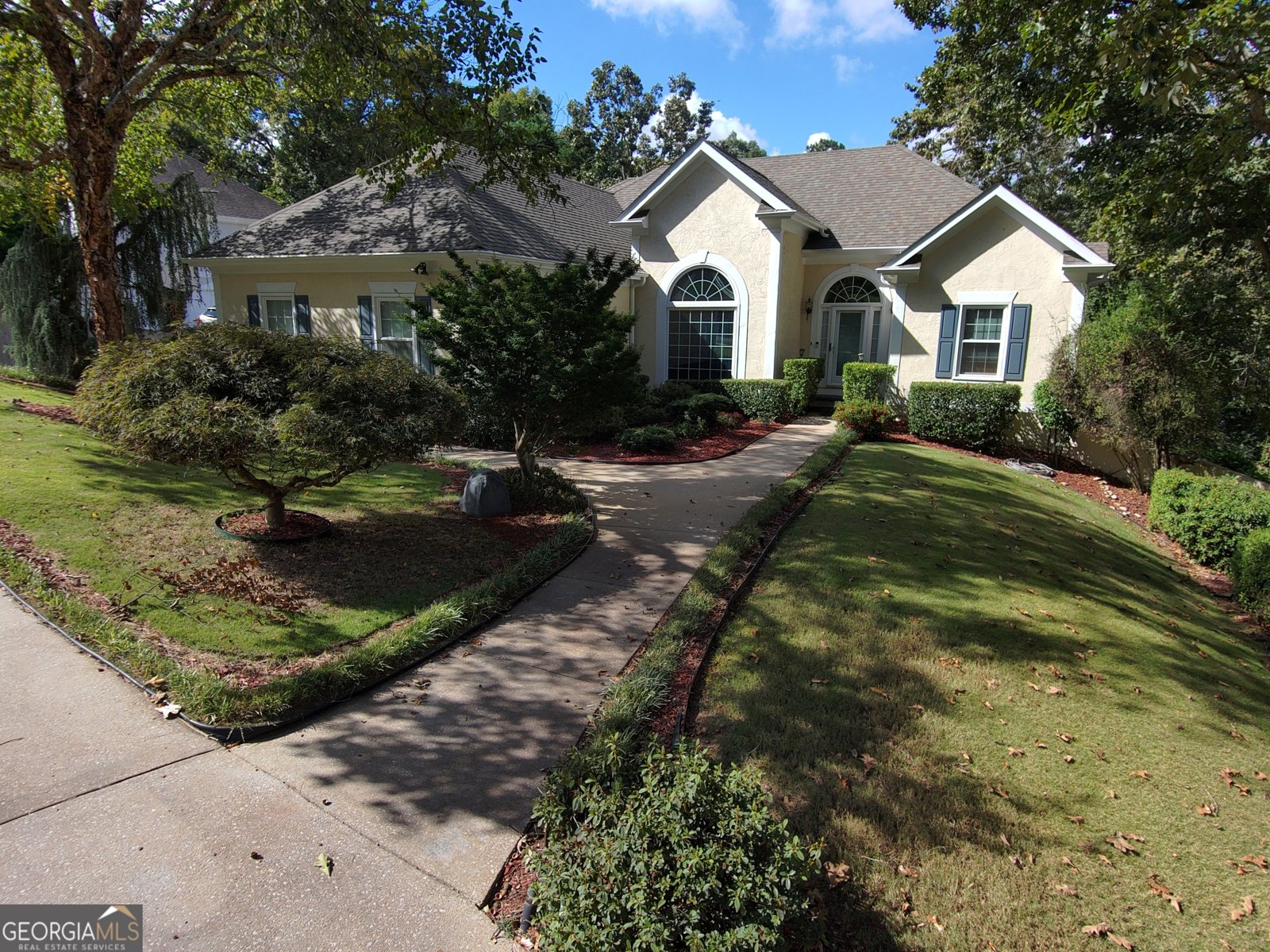 110 Holly Ridge Road Stockbridge - 35